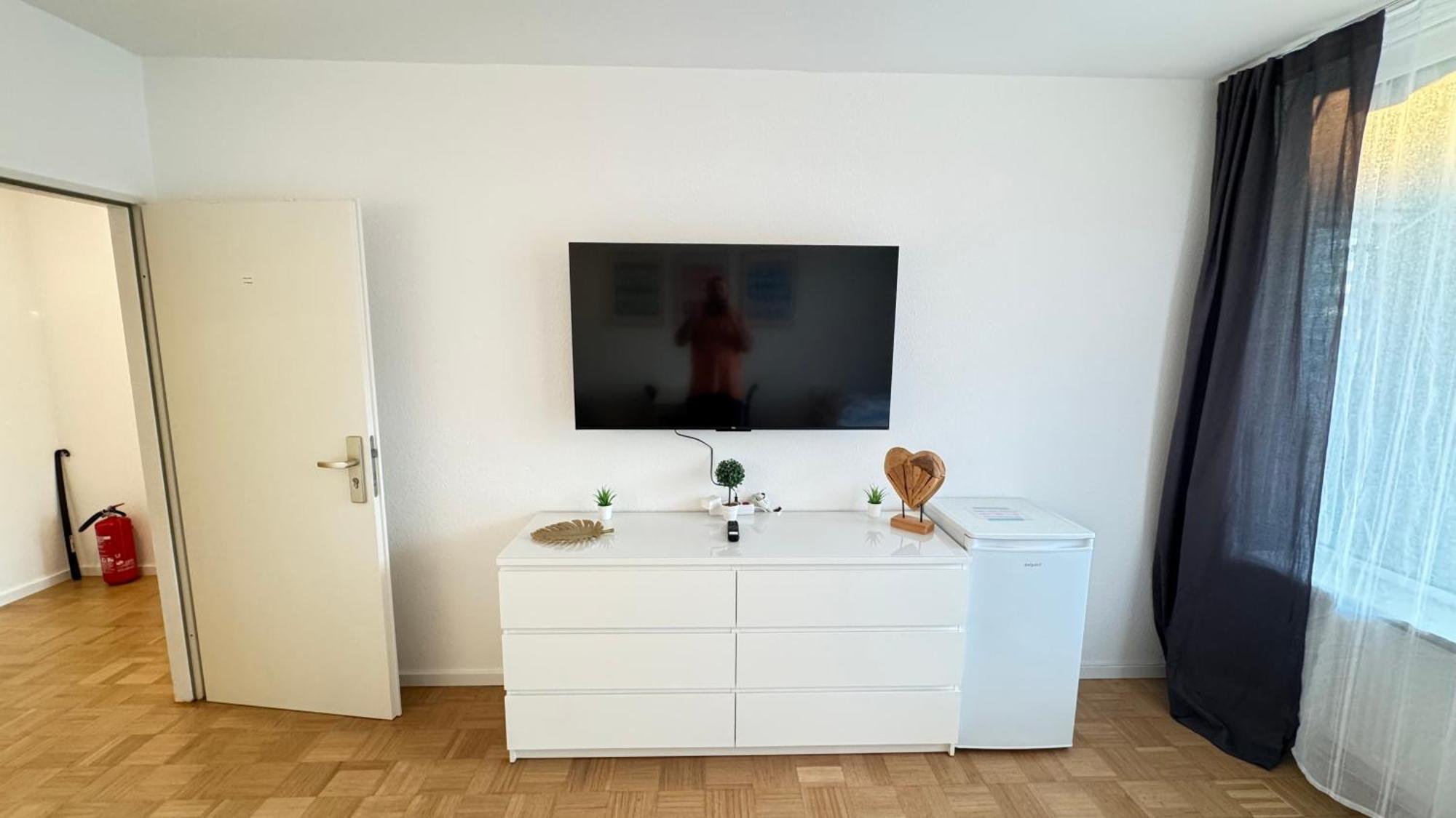 Monteur & Messezimmer Ratingen-Duesseldorf Exterior photo